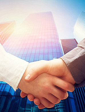 广泛应用于近50个行业，国内外近600家客户见证